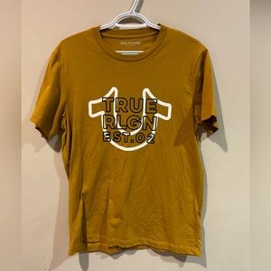 TRUE RELIGION SHIRT
